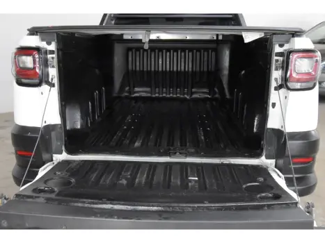 FIAT Strada 1.3 FIREFLY FLEX ENDURANCE CABINE SIMPLES, Foto 15