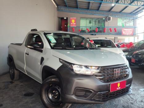 FIAT Strada 1.3 FIREFLY FLEX CABINE SIMPLES, Foto 2