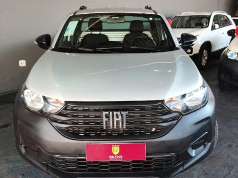 FIAT Strada 1.3 FIREFLY FLEX CABINE SIMPLES, Foto 4