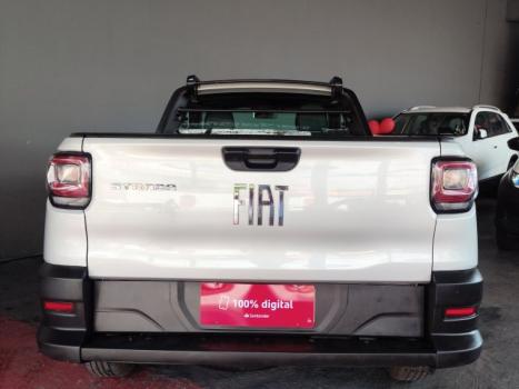 FIAT Strada 1.3 FIREFLY FLEX CABINE SIMPLES, Foto 5