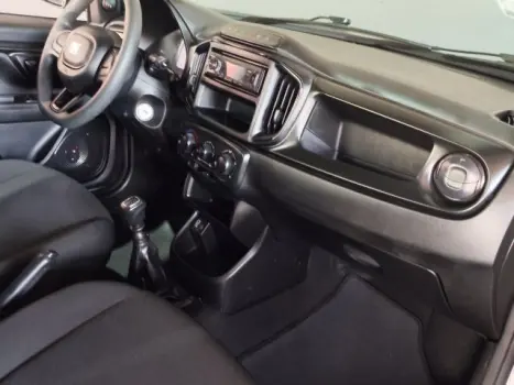 FIAT Strada 1.3 FIREFLY FLEX CABINE SIMPLES, Foto 10