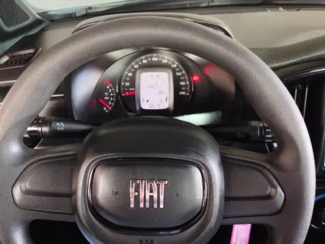 FIAT Strada 1.3 FIREFLY FLEX CABINE SIMPLES, Foto 12