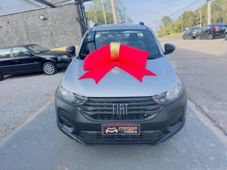 FIAT Strada 1.3 FIREFLY FLEX ENDURANCE CABINE SIMPLES, Foto 3