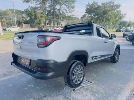 FIAT Strada 1.3 FIREFLY FLEX ENDURANCE CABINE SIMPLES, Foto 6