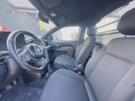 FIAT Strada 1.3 FIREFLY FLEX ENDURANCE CABINE SIMPLES, Foto 9