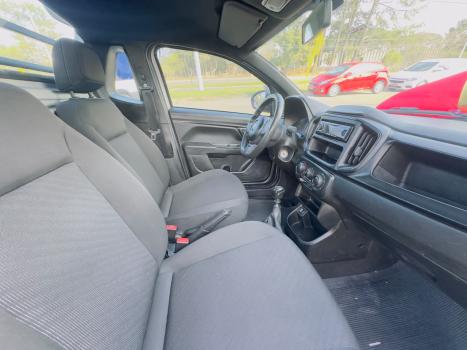 FIAT Strada 1.3 FIREFLY FLEX ENDURANCE CABINE SIMPLES, Foto 10
