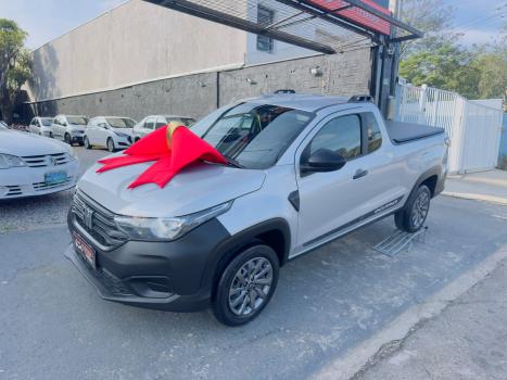 FIAT Strada 1.3 FIREFLY FLEX ENDURANCE CABINE SIMPLES, Foto 12