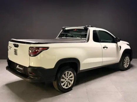 FIAT Strada 1.3 FIREFLY FLEX ENDURANCE CABINE SIIMPLES, Foto 3