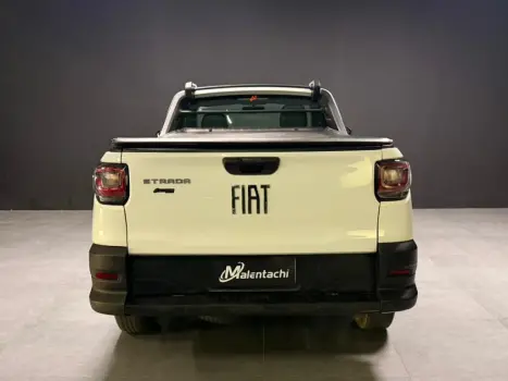 FIAT Strada 1.3 FIREFLY FLEX ENDURANCE CABINE SIIMPLES, Foto 7
