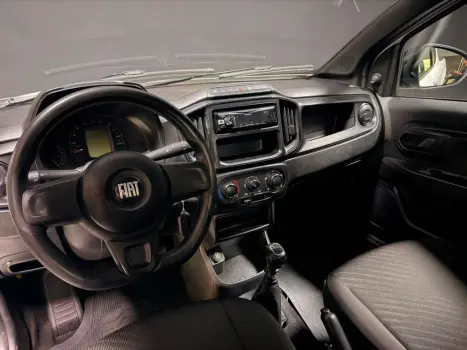FIAT Strada 1.3 FIREFLY FLEX ENDURANCE CABINE SIIMPLES, Foto 8