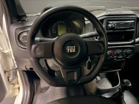 FIAT Strada 1.3 FIREFLY FLEX ENDURANCE CABINE SIIMPLES, Foto 10
