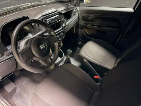 FIAT Strada 1.3 FIREFLY FLEX ENDURANCE CABINE SIIMPLES, Foto 11