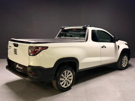FIAT Strada 1.3 FIREFLY FLEX ENDURANCE CABINE SIIMPLES, Foto 3