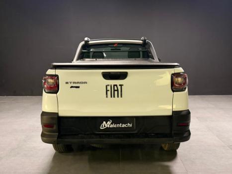 FIAT Strada 1.3 FIREFLY FLEX ENDURANCE CABINE SIIMPLES, Foto 7