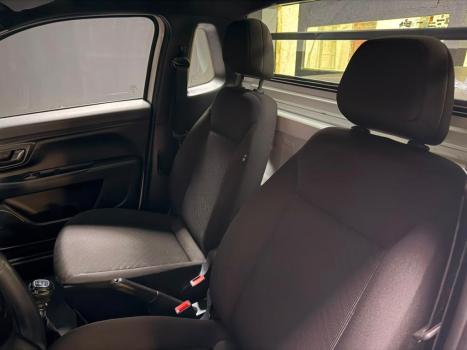 FIAT Strada 1.3 FIREFLY FLEX ENDURANCE CABINE SIIMPLES, Foto 9