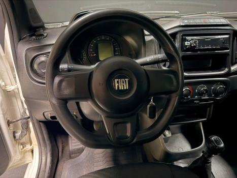 FIAT Strada 1.3 FIREFLY FLEX ENDURANCE CABINE SIIMPLES, Foto 10