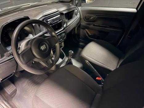 FIAT Strada 1.3 FIREFLY FLEX ENDURANCE CABINE SIIMPLES, Foto 11