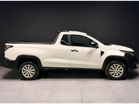 FIAT Strada 1.3 FIREFLY FLEX ENDURANCE CABINE SIIMPLES, Foto 5