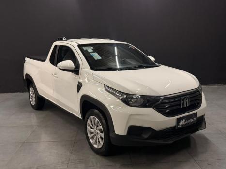FIAT Strada 1.3 FIREFLY FLEX FREEDOM CABINE SIMPLES, Foto 1
