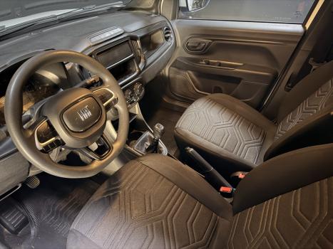 FIAT Strada 1.3 FIREFLY FLEX FREEDOM CABINE SIMPLES, Foto 10