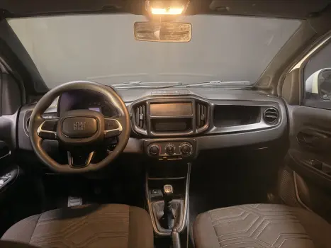 FIAT Strada 1.3 FIREFLY FLEX FREEDOM CABINE SIMPLES, Foto 11