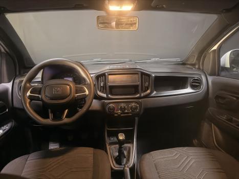 FIAT Strada 1.3 FIREFLY FLEX FREEDOM CABINE SIMPLES, Foto 11