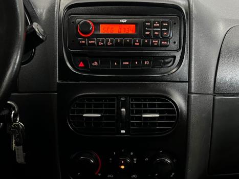 FIAT Strada 1.4 3P FLEX HARD WORKING CABINE DUPLA, Foto 6