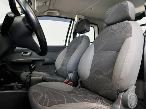 FIAT Strada 1.4 3P FLEX HARD WORKING CABINE DUPLA, Foto 8