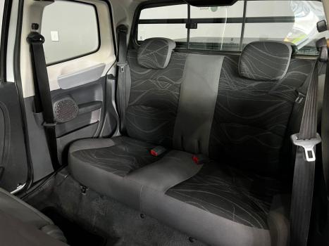 FIAT Strada 1.4 3P FLEX HARD WORKING CABINE DUPLA, Foto 9