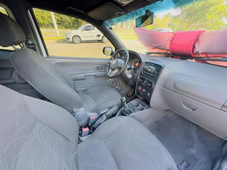 FIAT Strada 1.4 3P FLEX HARD WORKING CABINE DUPLA, Foto 10