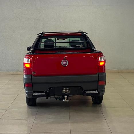 FIAT Strada 1.4 3P WORKING FLEX CABINE DUPLA, Foto 3