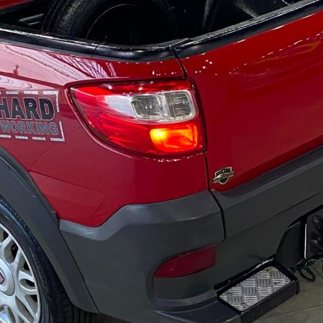 FIAT Strada 1.4 3P WORKING FLEX CABINE DUPLA, Foto 7