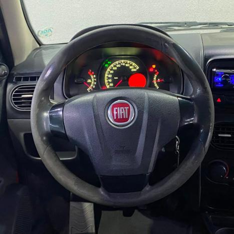 FIAT Strada 1.4 3P WORKING FLEX CABINE DUPLA, Foto 9
