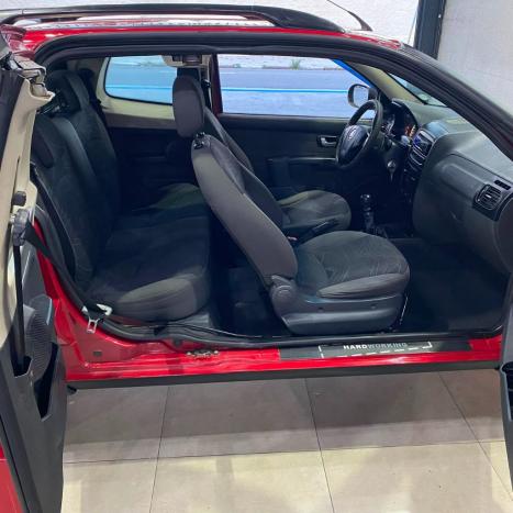 FIAT Strada 1.4 3P WORKING FLEX CABINE DUPLA, Foto 21