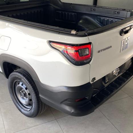 FIAT Strada 1.4 4P FLEX ENDURANCE CABINE DUPLA, Foto 7