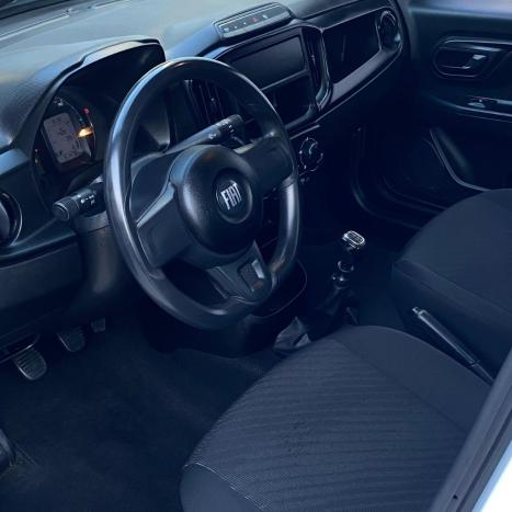 FIAT Strada 1.4 4P FLEX ENDURANCE CABINE DUPLA, Foto 8