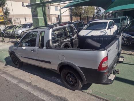 FIAT Strada 1.4 FIRE FLEX CABINE ESTENDIDA, Foto 1