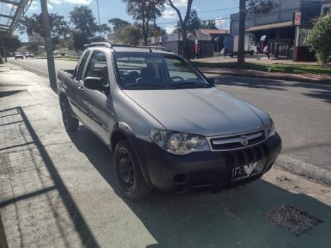 FIAT Strada 1.4 FIRE FLEX CABINE ESTENDIDA, Foto 2