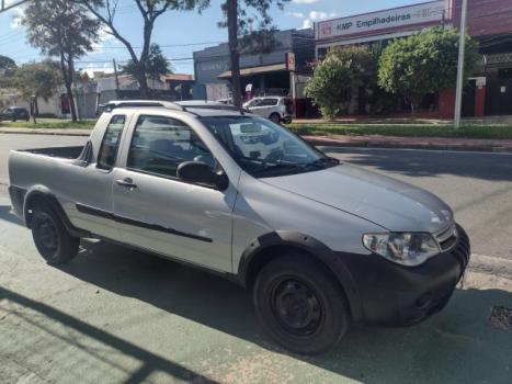 FIAT Strada 1.4 FIRE FLEX CABINE ESTENDIDA, Foto 6