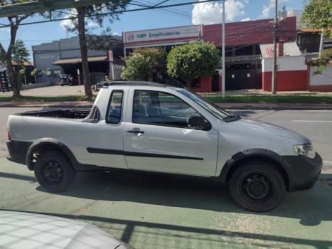 FIAT Strada 1.4 FIRE FLEX CABINE ESTENDIDA, Foto 7