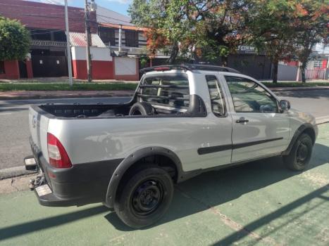 FIAT Strada 1.4 FIRE FLEX CABINE ESTENDIDA, Foto 8