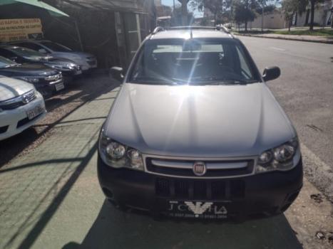 FIAT Strada 1.4 FIRE FLEX CABINE ESTENDIDA, Foto 12