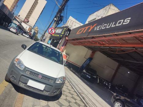 FIAT Strada 1.4 FIRE FLEX CABINE SIMPLES, Foto 3