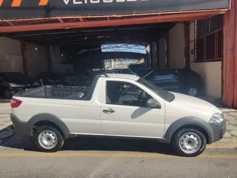 FIAT Strada 1.4 FIRE FLEX CABINE SIMPLES, Foto 6