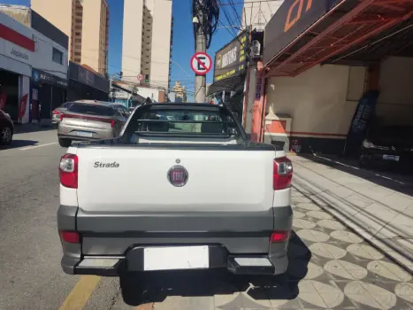 FIAT Strada 1.4 FIRE FLEX CABINE SIMPLES, Foto 10
