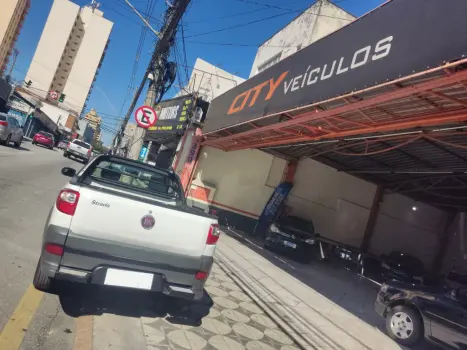 FIAT Strada 1.4 FIRE FLEX CABINE SIMPLES, Foto 11