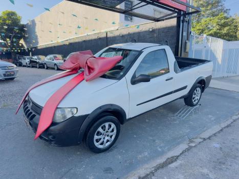 FIAT Strada 1.4 FIRE FLEX CABINE SIMPLES, Foto 2