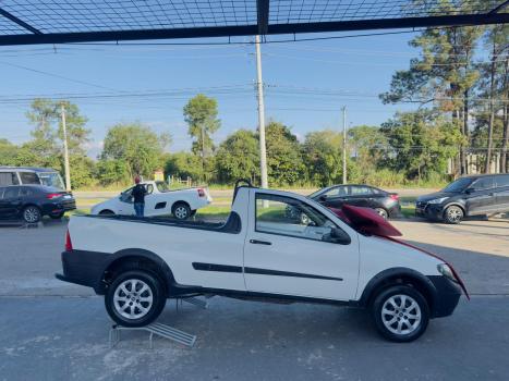 FIAT Strada 1.4 FIRE FLEX CABINE SIMPLES, Foto 5