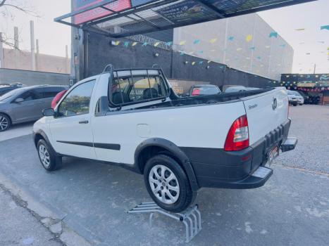 FIAT Strada 1.4 FIRE FLEX CABINE SIMPLES, Foto 8