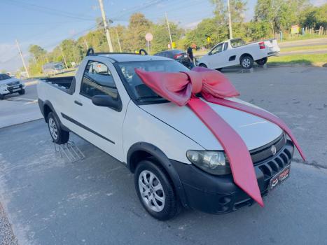 FIAT Strada 1.4 FIRE FLEX CABINE SIMPLES, Foto 14